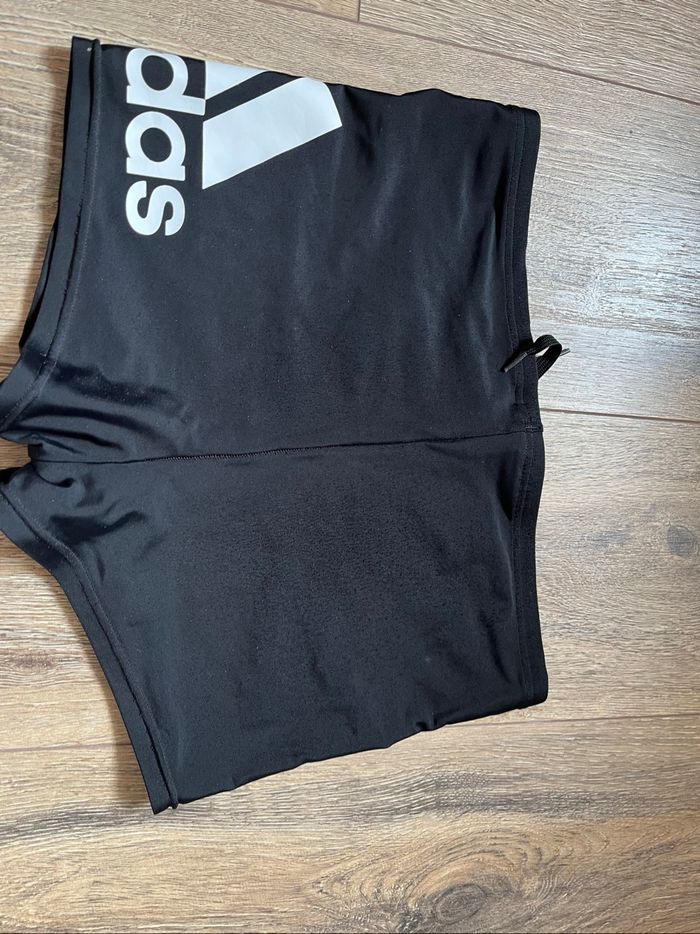 Maillot de bain garçon adidas 15-16 ans - photo numéro 2