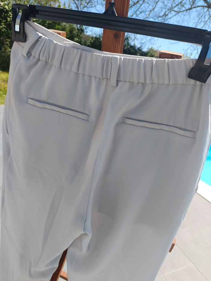 Pantalon pince uniqlo 36 - photo numéro 4
