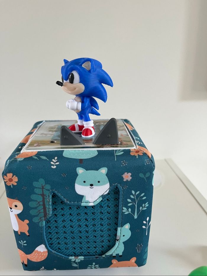 Sonic tonies créatif magic - photo numéro 4