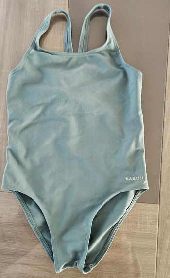 Maillot de bain 