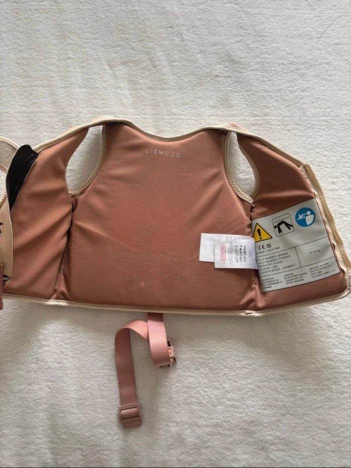 Gilet de natation - photo numéro 3