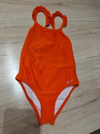 Maillot de bain Nabaiji 6 ans