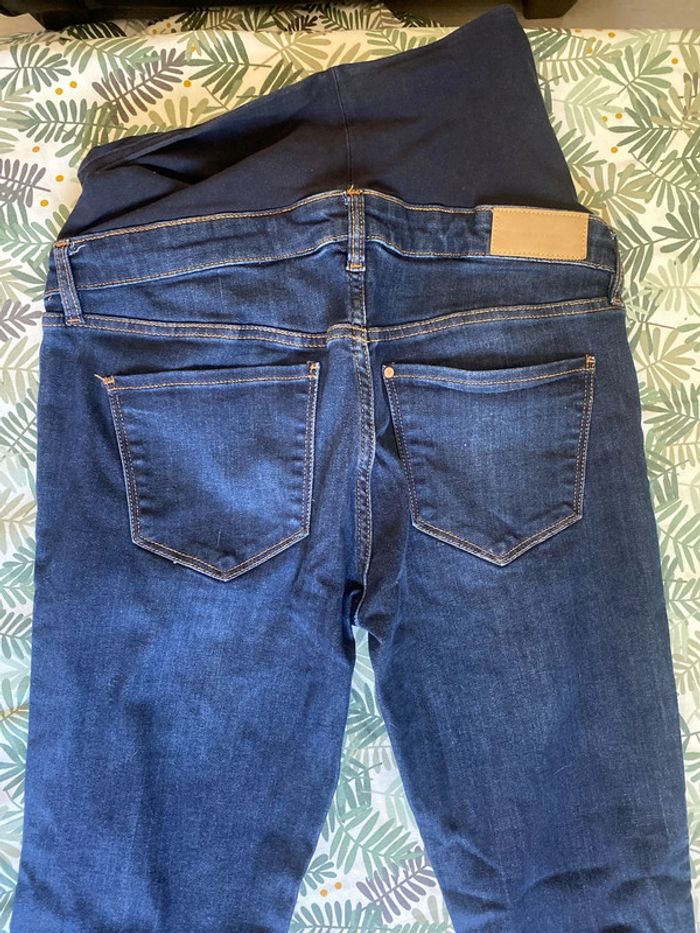 Pantalon grossesse - photo numéro 5