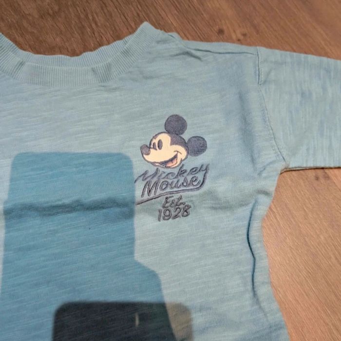 Magnifique ensemble Disney 12-18 mois garçon - photo numéro 6