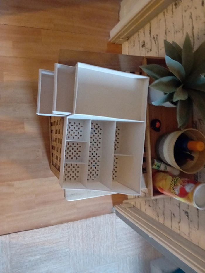Rangement bureau - photo numéro 3