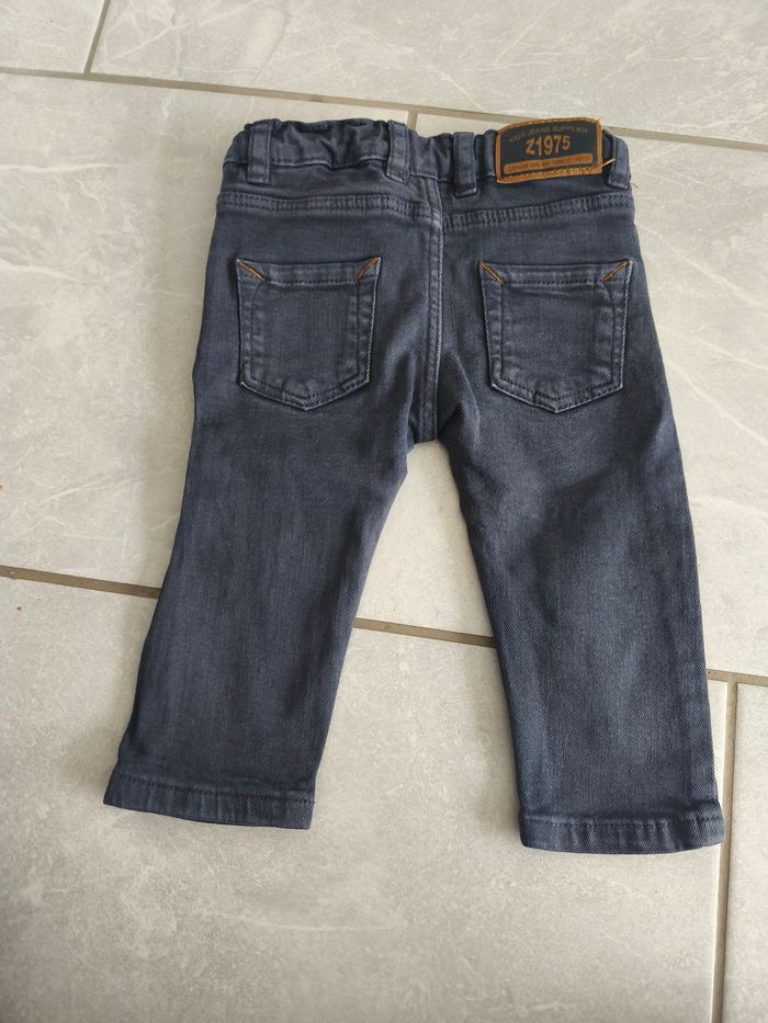 Jean. - photo numéro 3