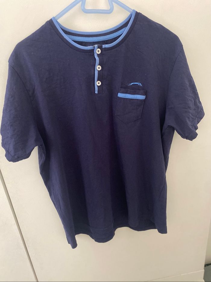 Tee shirt de pyjama