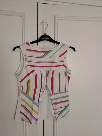 T-shirt Cache Cache taille 2