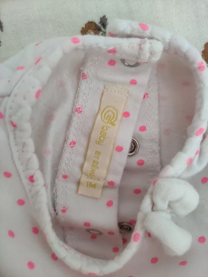 T-shirt - photo numéro 3