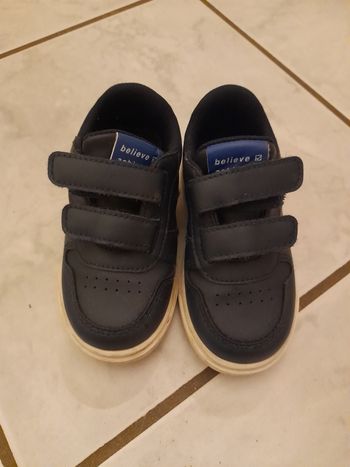 Chaussures garçon