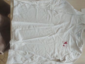 Manche longue 10 ans