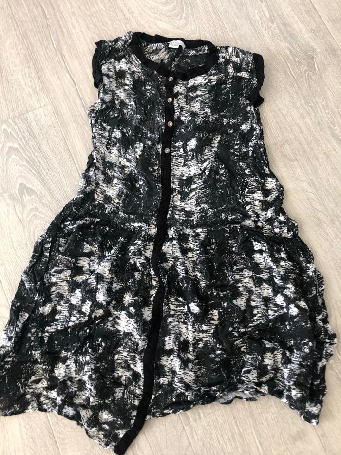 Robe kookai 14 ans - photo numéro 2