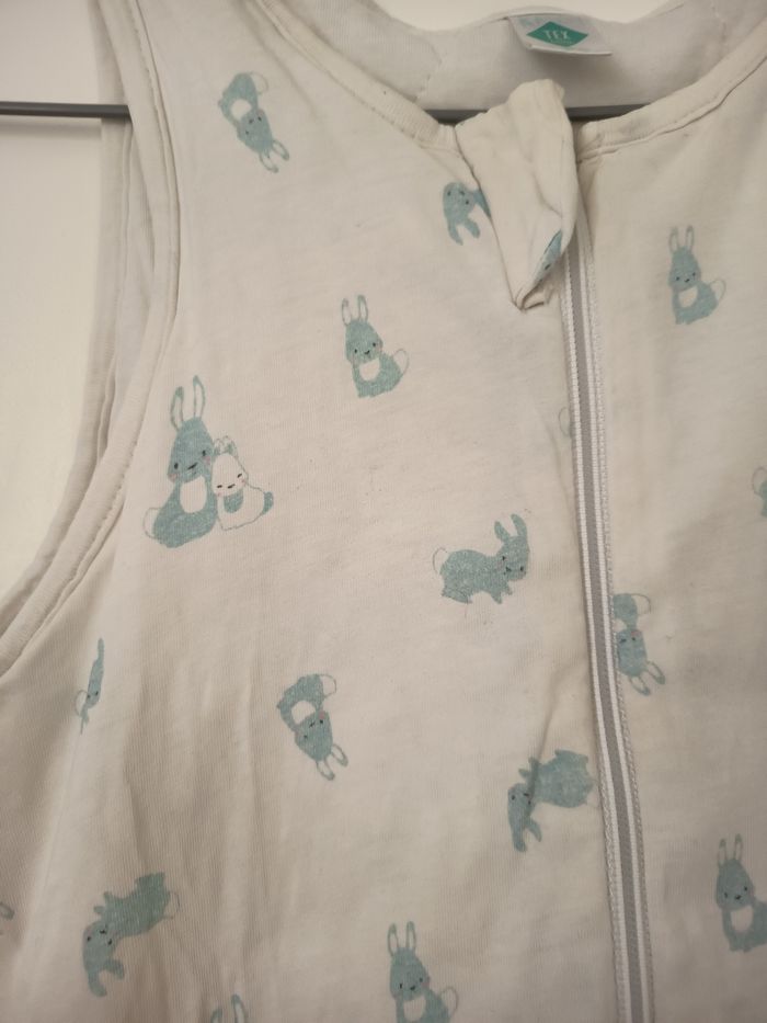 Turbulette évolutive 0-36 mois - photo numéro 7