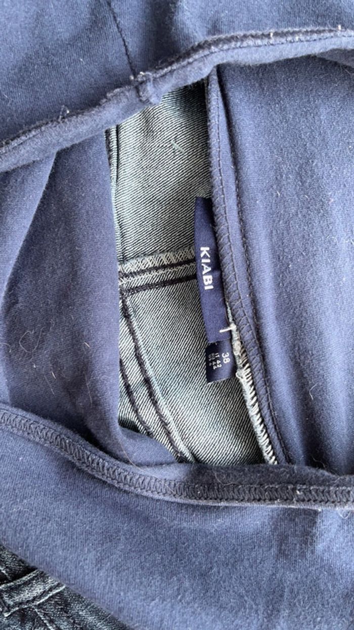 Pantacourt Jean grossesse et maternité - photo numéro 4