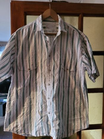 Chemise taille 41/42  (L)