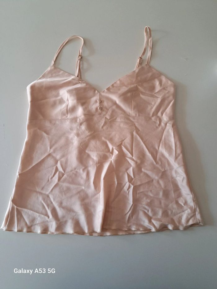 Haut de pyjama