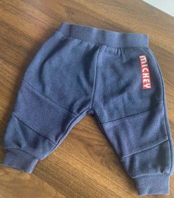 Pantalon Mickey