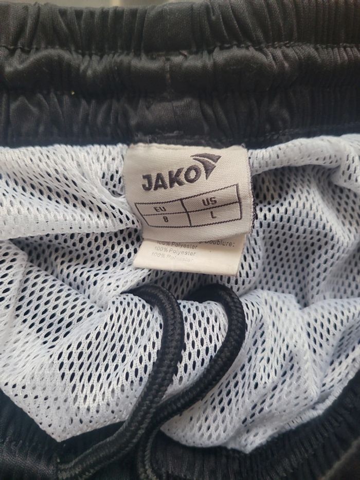 Short de sport - photo numéro 2