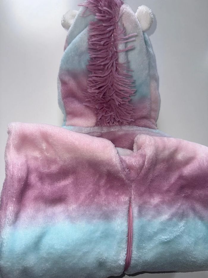 Déguisement licorne - photo numéro 5
