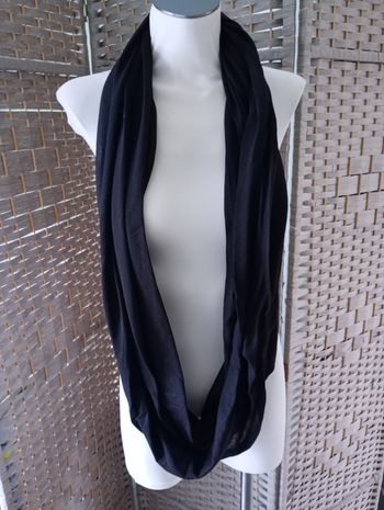Foulard multi fonctions