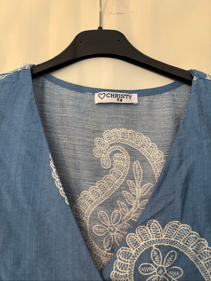 Chemise - photo numéro 2