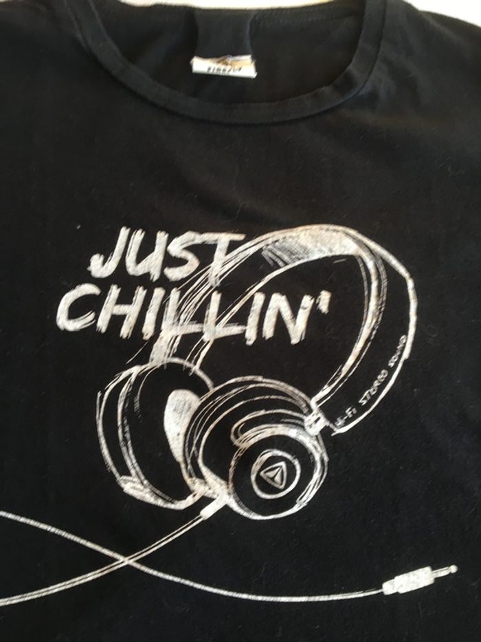 Tee Shirt Firefly - 12 ans - photo numéro 2