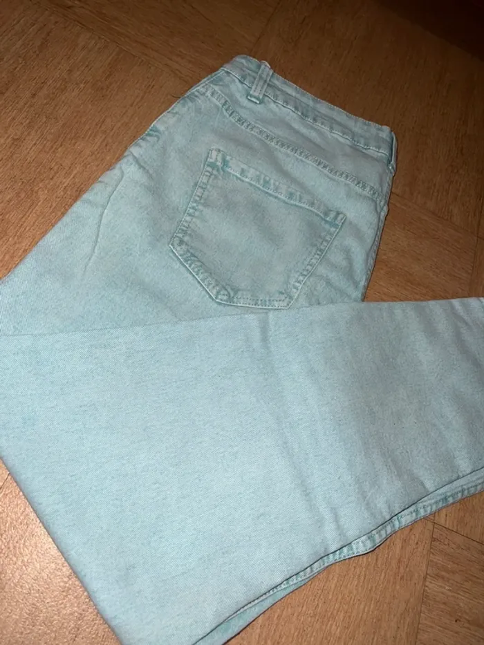 Jeans Kiabi - photo numéro 4