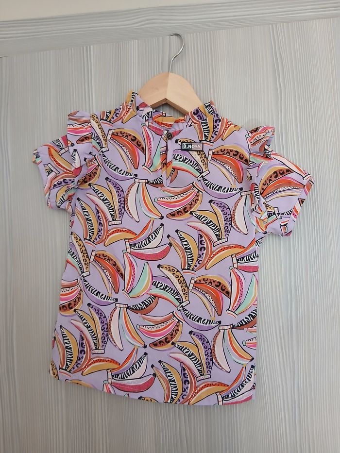 Ensemble fille Bnosy 122/128 - photo numéro 10