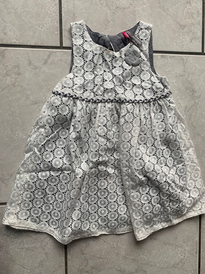 Robe 23 mois