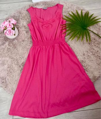 petite robe estivale 💕