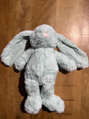 Peluche lapin