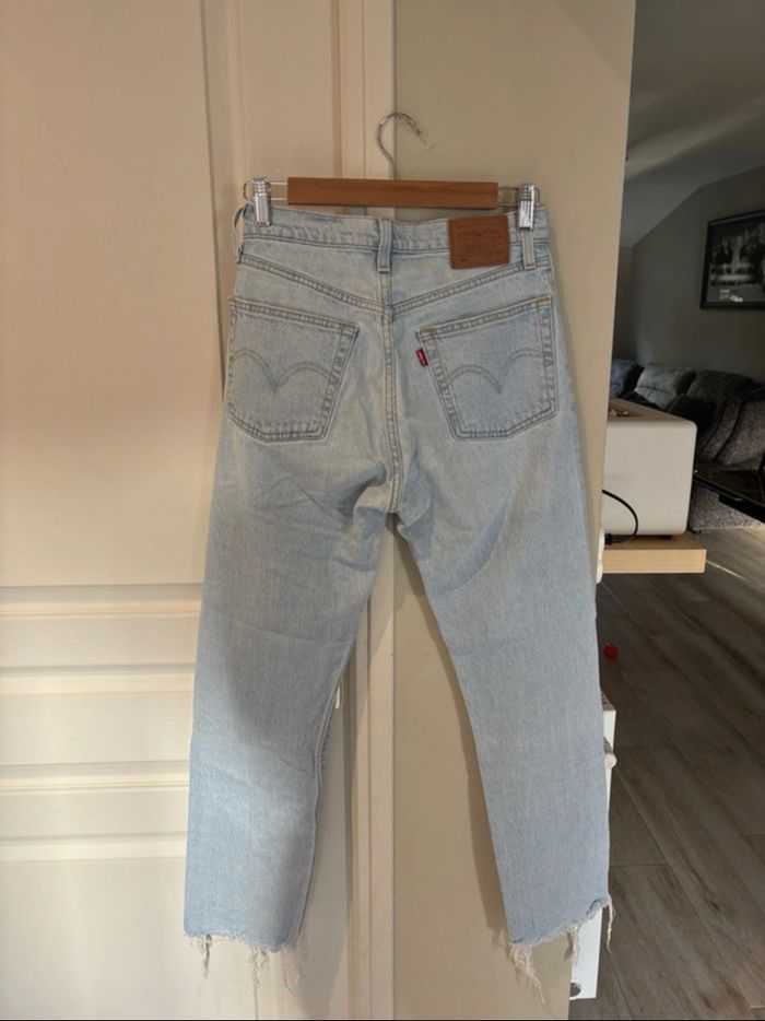 Jean Levi’s - photo numéro 7