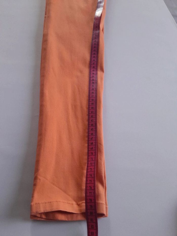 Slim voggo denim taille 36 - photo numéro 10