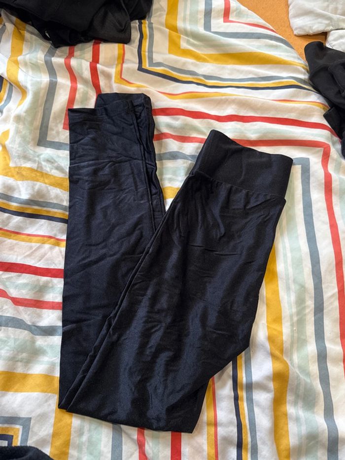 Legging satiné - Calzedonia T36