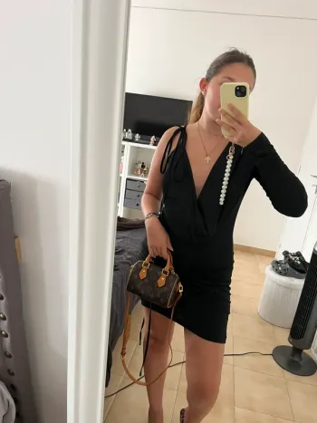 Robe soirée Boutique indépendante