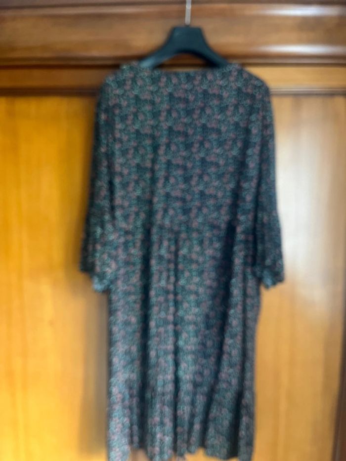 Robe bohème - photo numéro 6
