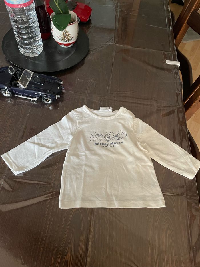 Vêtement mixte disney