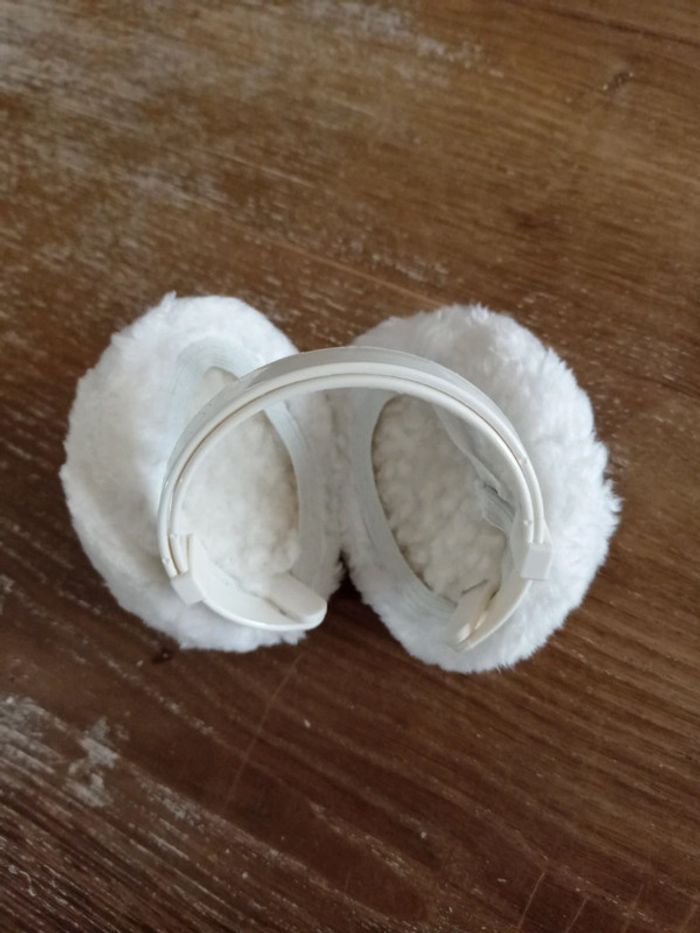 Protège oreilles Mickey - photo numéro 2