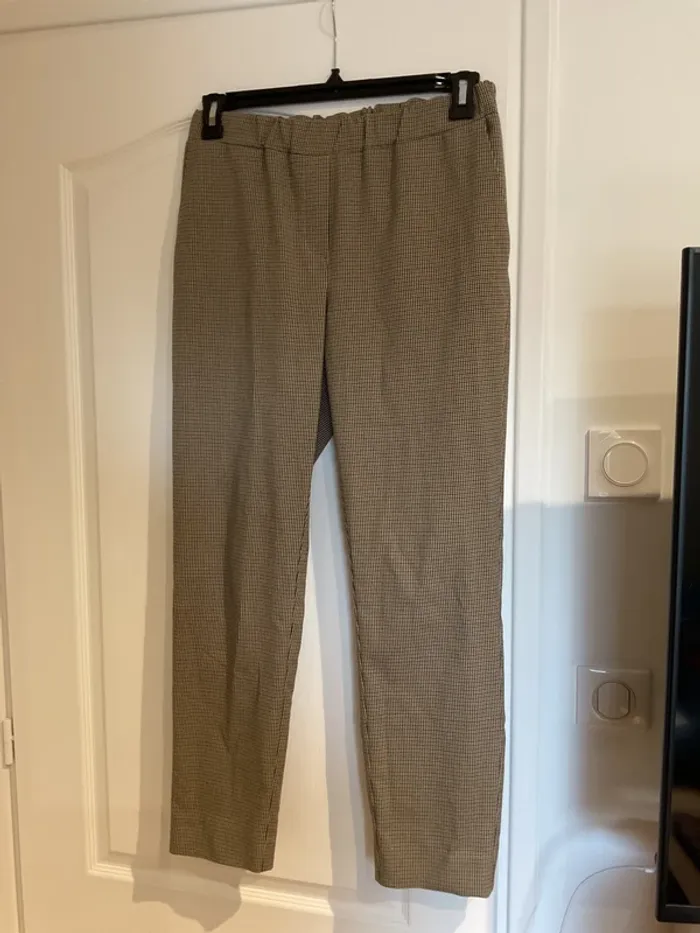 Pantalon Camaïeu