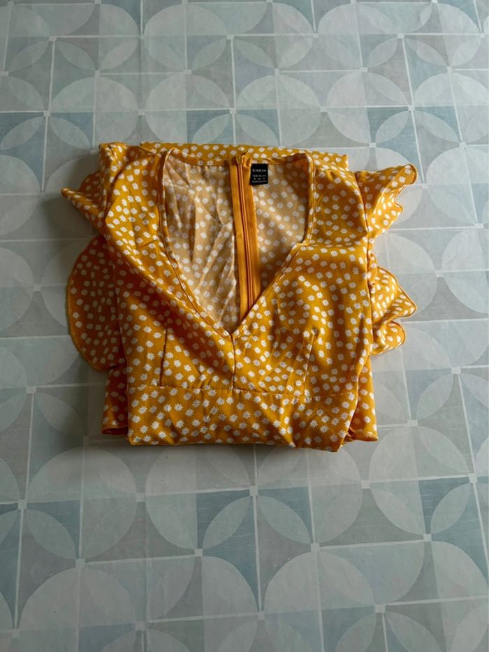 Robe 36 / S - Shein - neuve - photo numéro 4