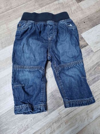 Jean 12m