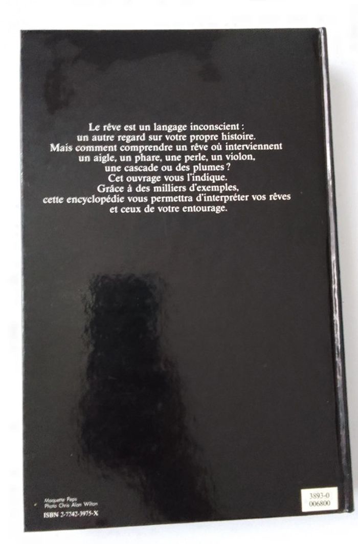 Interprétez vos rêves - photo numéro 2