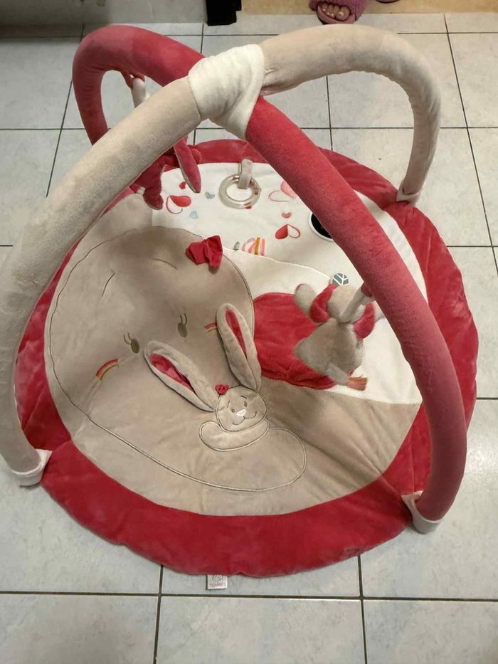 Tapis d’éveil - photo numéro 4