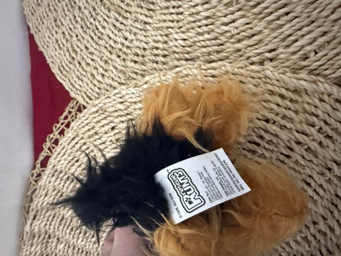 Peluche KD Kids Rescue Runts Berger allemand - photo numéro 5