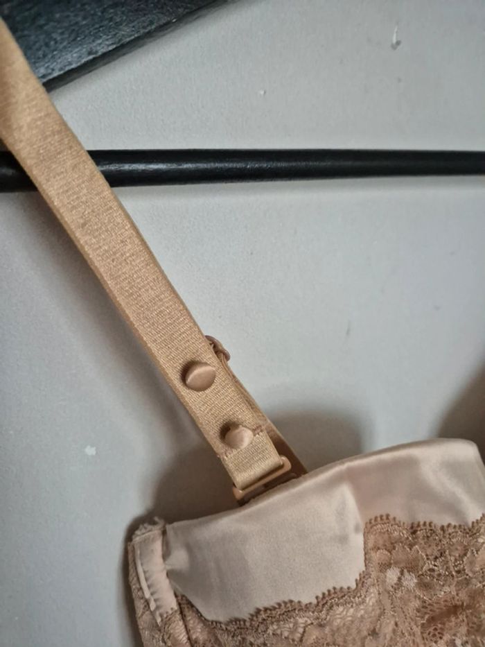 Soutien gorge Darjeeling taille 90D - photo numéro 5