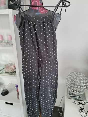 Adorable combinaison.