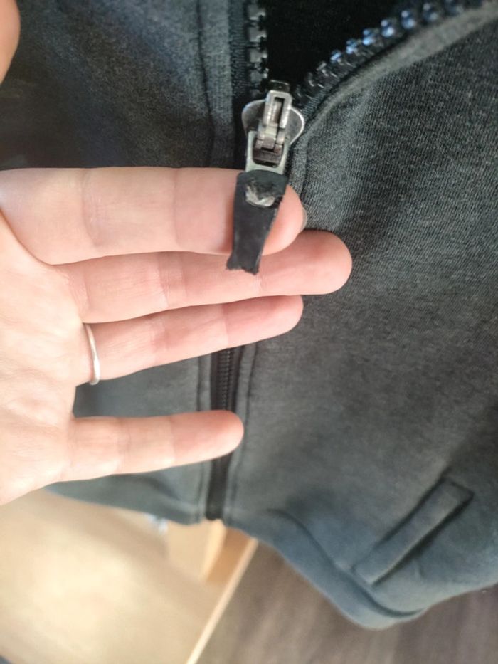 Veste - photo numéro 4