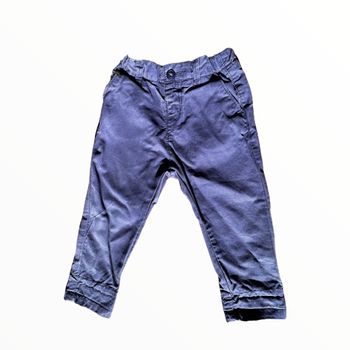 Pantalon Zara 12 - 18 mois TBE (5€)