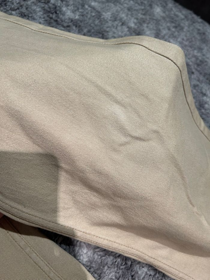 Jean Wide leg - photo numéro 4