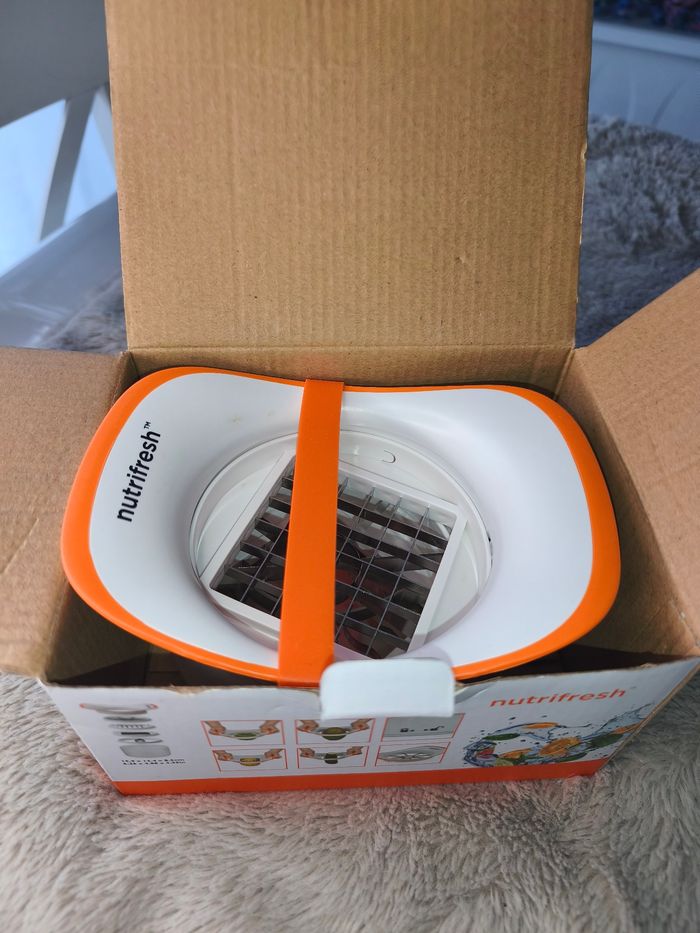 Ustensiles de découpe - photo numéro 3